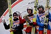 podium