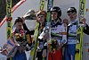 podium