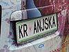 Kranjska