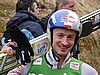 Adam Małysz (Polska)