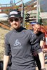 Simon Ammann (Szwajcaria)