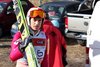 Kamil Stoch (Polska)