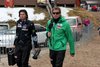 Magnus Brevik i Alexander Stoekl (Norwegia)