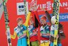 podium