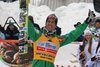 Anders Bardal (Norwegia)