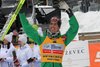 Anders Bardal (Norwegia)