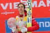 Gregor Schlierenzauer (Austria)