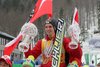 Gregor Schlierenzauer (Austria)