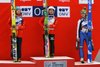 podium