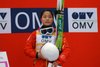 Sara Takanashi (Japonia)
