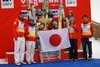 Japonia panie