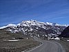 droga do Pragelato