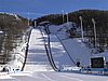 Pragelato - skocznie