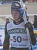 Tami Kiuru (Finlandia)