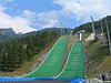 skocznie w Pragelato