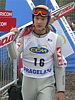 Tom Hilde (Norwegia)