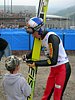 Adam Małysz (Polska)