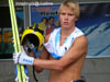 Veli-Matti Lindstroem (Finlandia) topless