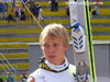 Zmartwiony Veli-Matti Lindstroem (Finlandia)