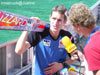 Wolfgang Loitzl (Austria) w wywiadzie