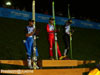 Podium w Predazzo