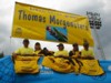 fanclub Thomasa Morgensterna (Austria) silnie dopingował swojego ulubieńca pod skocznią w Predazzo