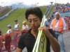 Kazuyoshi Funaki (Japonia)