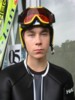 Janne Happonen (Finlandia)