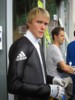Veli-Matti Lindstroem (Finlandia)