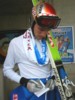 Sigurd Pettersen (Norwegia)