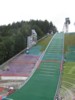 skocznia Bergisel w Innsbrucku (Austria)