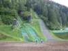 skocznie K20, K35, K62 w Predazzo (Włochy)
