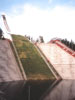 skocznia w Oslo-Holmenkollen (Norwegia)