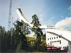 skocznia w Oslo-Holmenkollen (Norwegia)