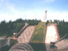 skocznia w Oslo-Holmenkollen (Norwegia)