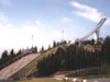skocznia w Oslo-Holmenkollen (Norwegia)