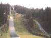 skocznie w Trondheim (Norwegia)