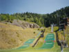 skocznie w Vikersund (Norwegia)