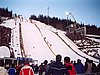 skocznie w Lillehammer (Norwegia)