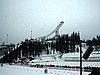 skocznia w Oslo-Holmenkollen (Norwegia)
