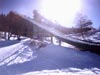 rozbiegi skoczni w Garmisch-Partenkirchen (Niemcy)