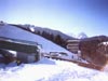 próg skoczni K80, bula skoczni K115 i wieża sędziowska w Garmisch-Partenkirchen (Niemcy)