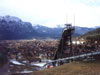 skocznia w Garmisch-Partenkirchen (Niemcy)