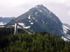 Skocznia na Słowacji - Strbske Pleso