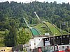 skocznie w Garmisch-Partenkirchen