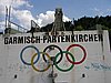 Garmisch-Partenkirchen - olimpijska skocznia
