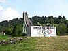 Skocznia olimpijska Garmisch-Partenkirchen (Niemcy)