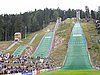 skocznie w Hinterzarten (Niemcy)