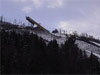 Mamucia skocznia w Harrachov (Czechy)