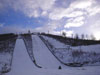 Skocznie w Harrachov (Czechy)